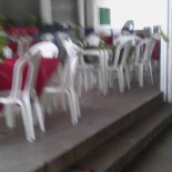 Neguin Lanches Exterior