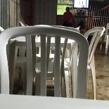 Neguin Lanches Dentro
