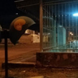 Neguin Lanches Exterior