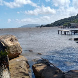 Canoas Bistrô Extérieur