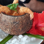 Canoas Bistrô Nourriture