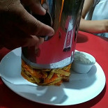 Batata Cia Boisson