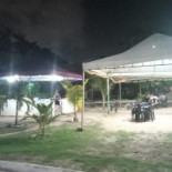 Dengus Pizzaria E Lanches Extérieur