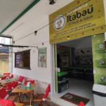 Sorveteria Senhora Sobremesa Exterior