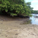 Recanto Do Mangue Extérieur