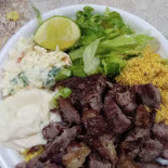 Dengus Pizzaria E Lanches Nourriture