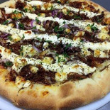 Dengus Pizzaria E Lanches Nourriture