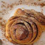Korvapuusti Nourriture
