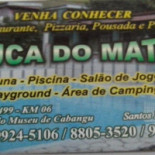 Juca Do Mato Carta