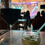 Bistrô E Pizzaria Bebida