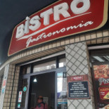 Bistrô E Pizzaria Exterior