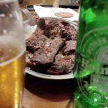 Bistrô E Pizzaria Bebida