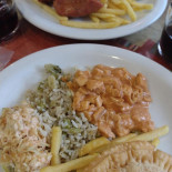 Bistrô E Pizzaria Comida