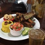 Sabor Da Cachaça Nourriture