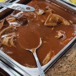 Bistrô E Pizzaria Bebida