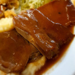 Bistrô E Pizzaria Comida