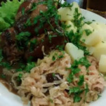 Sabor Da Cachaça Nourriture