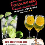 Sabor Da Cachaça Boisson
