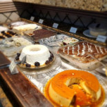 Bistrô E Pizzaria Comida