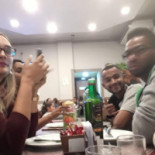 Bistrô E Pizzaria Bebida