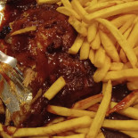 Bistrô E Pizzaria Comida