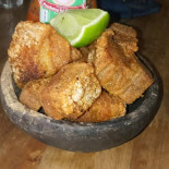 Sabor Da Cachaça Nourriture