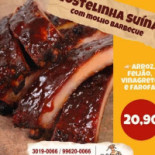 Sabor Da Cachaça Carte