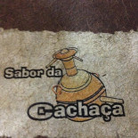 Sabor Da Cachaça Boisson