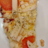 Bistrô E Pizzaria Comida