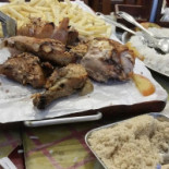 Bistrô E Pizzaria Comida