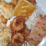 Bistrô E Pizzaria Comida