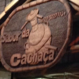 Sabor Da Cachaça Boisson