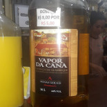 Sabor Da Cachaça Boisson