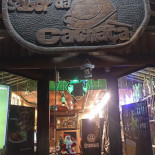 Sabor Da Cachaça À l'intérieur