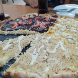 A+ Pizzaria Comida