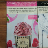 Cuordicrema Carte