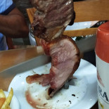 A+ Pizzaria Comida
