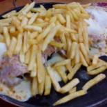 A+ Pizzaria Comida