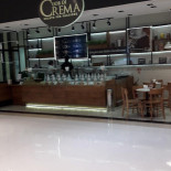 Cuordicrema Extérieur