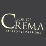 Cuordicrema Logo