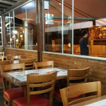 A+ Pizzaria Dentro