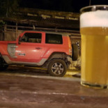 Coronel Toucinho Boisson