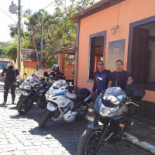 Coronel Toucinho Extérieur
