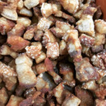 Comida De Casa Nourriture