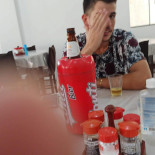 Tropical Bebida