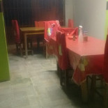 Irmã Lurdes À l'intérieur