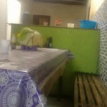 Irmã Lurdes À l'intérieur