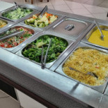 Tropical Bebida