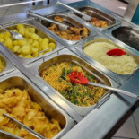 Tropical Comida