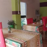 Irmã Lurdes À l'intérieur